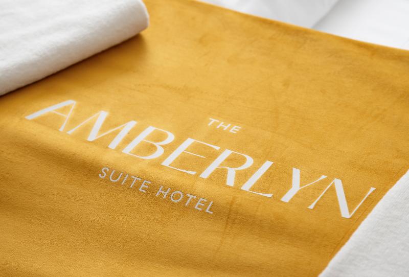 The Amberlyn Suite Hotel - Genel