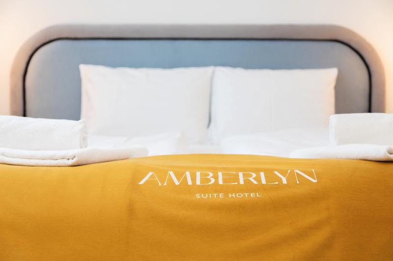 The Amberlyn Suite Hotel - Genel