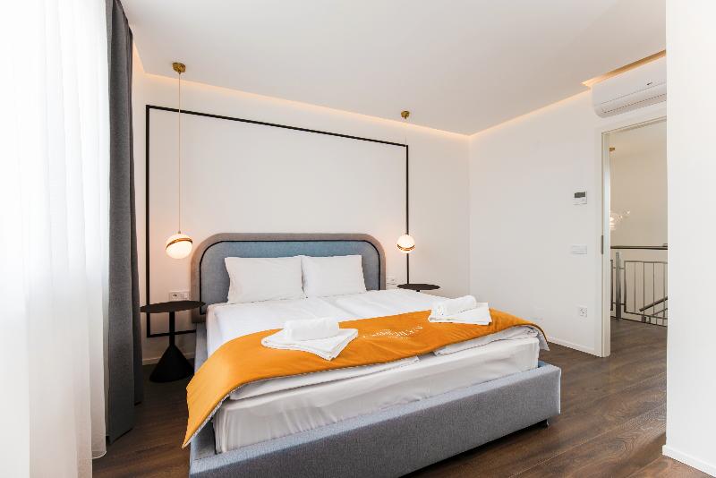 The Amberlyn Suite Hotel - Genel