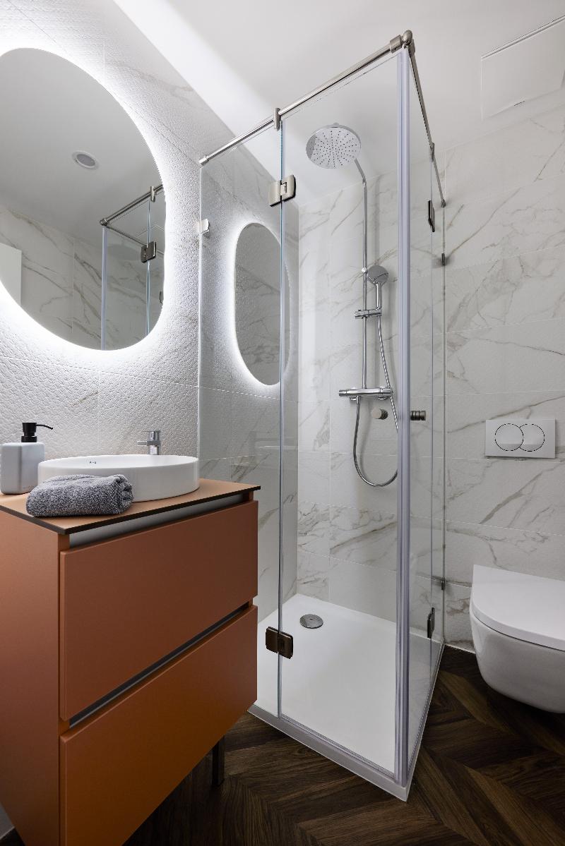 The Amberlyn Suite Hotel - Oda