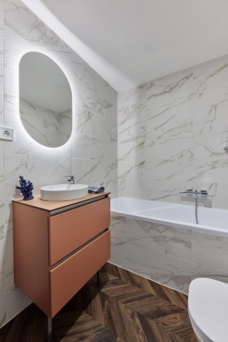 The Amberlyn Suite Hotel - Oda