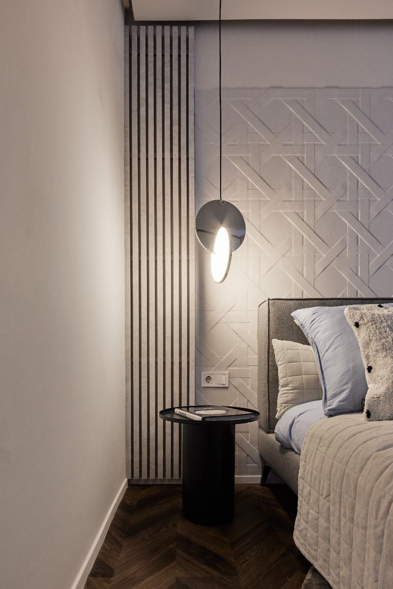 The Amberlyn Suite Hotel - Oda