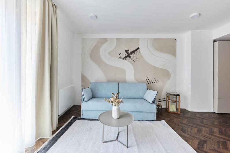 The Amberlyn Suite Hotel - Oda