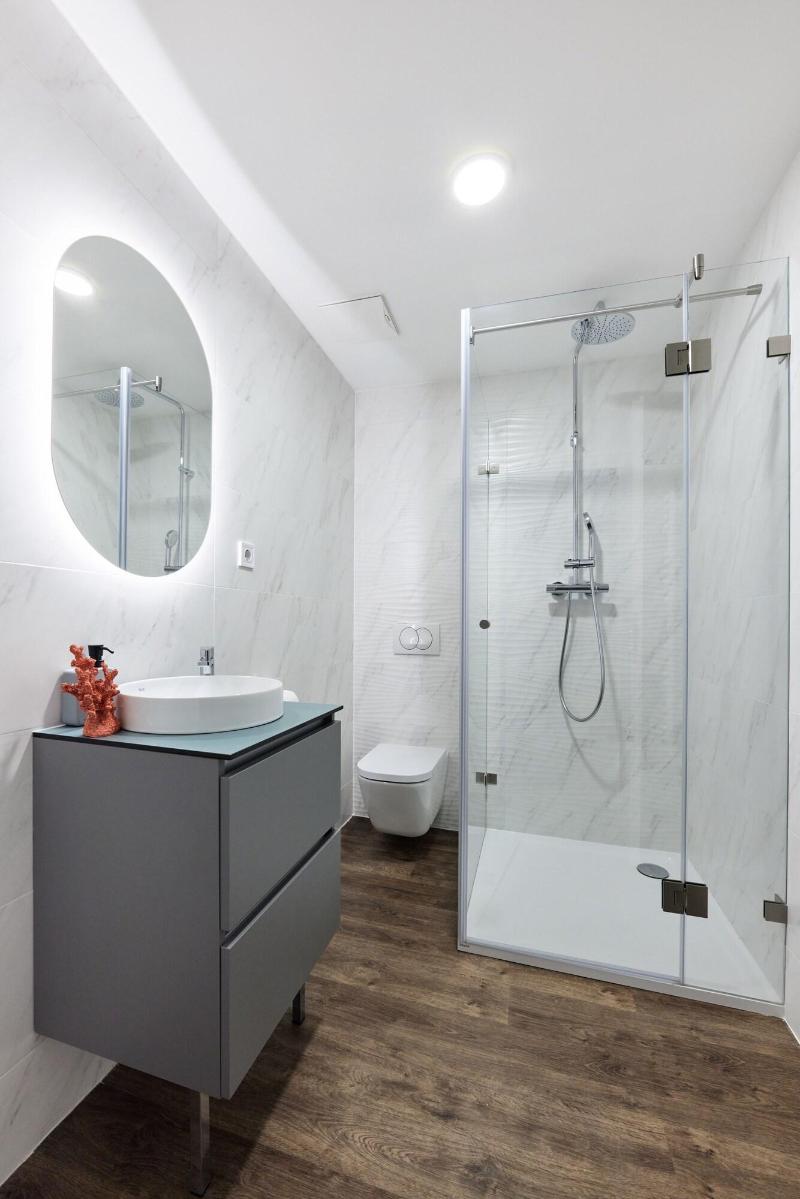 The Amberlyn Suite Hotel - Oda