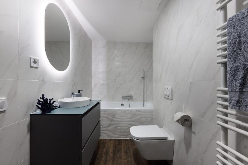 The Amberlyn Suite Hotel - Oda