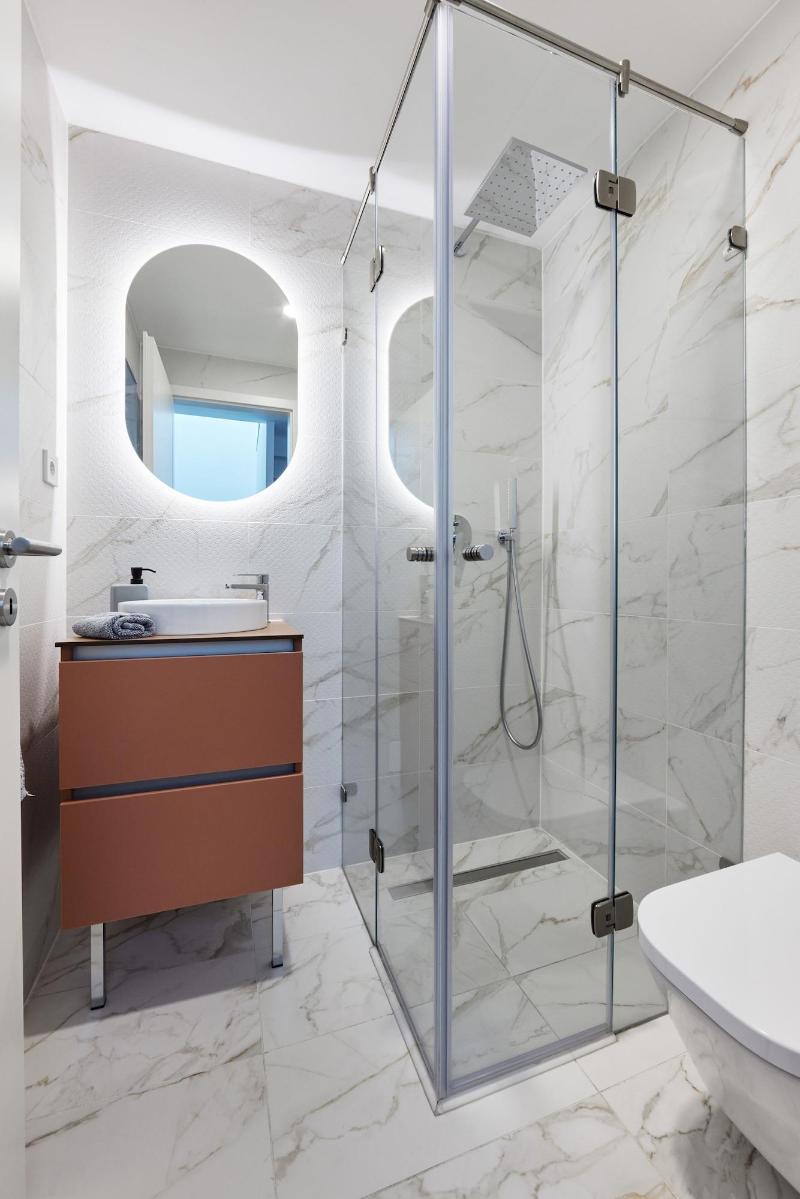 The Amberlyn Suite Hotel - Oda