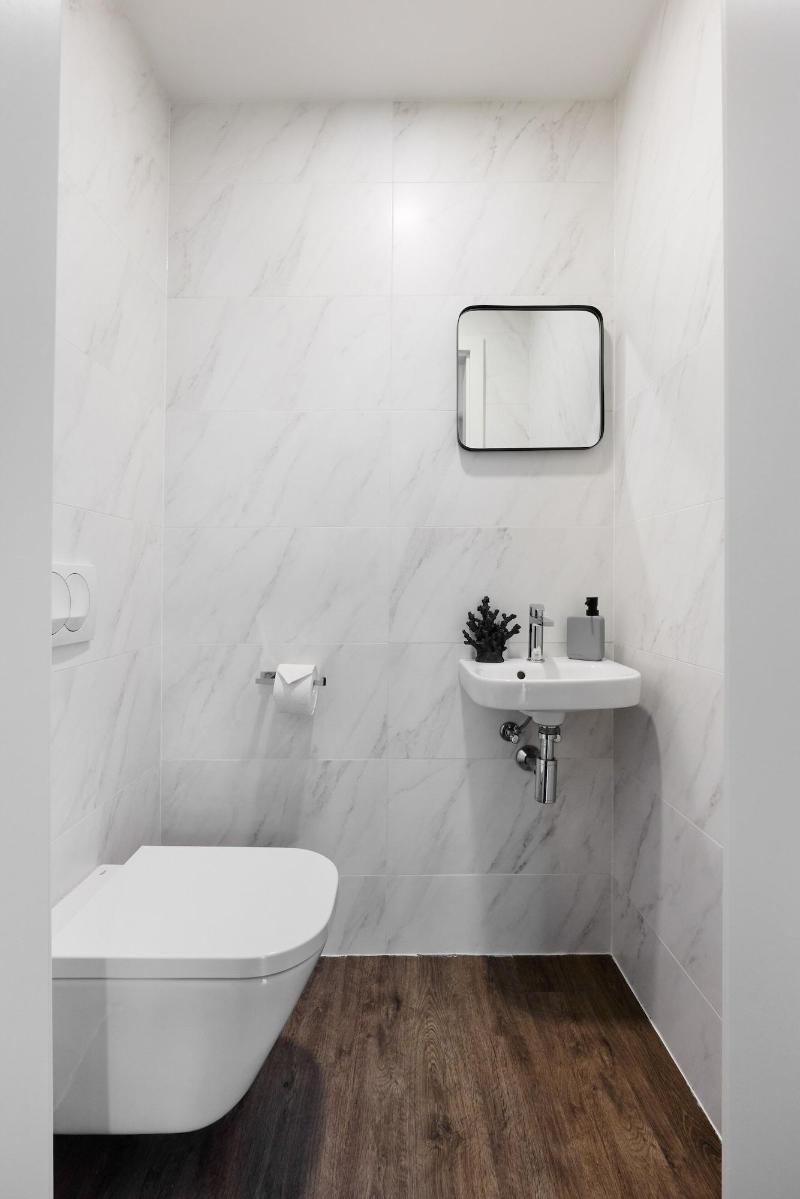 The Amberlyn Suite Hotel - Oda