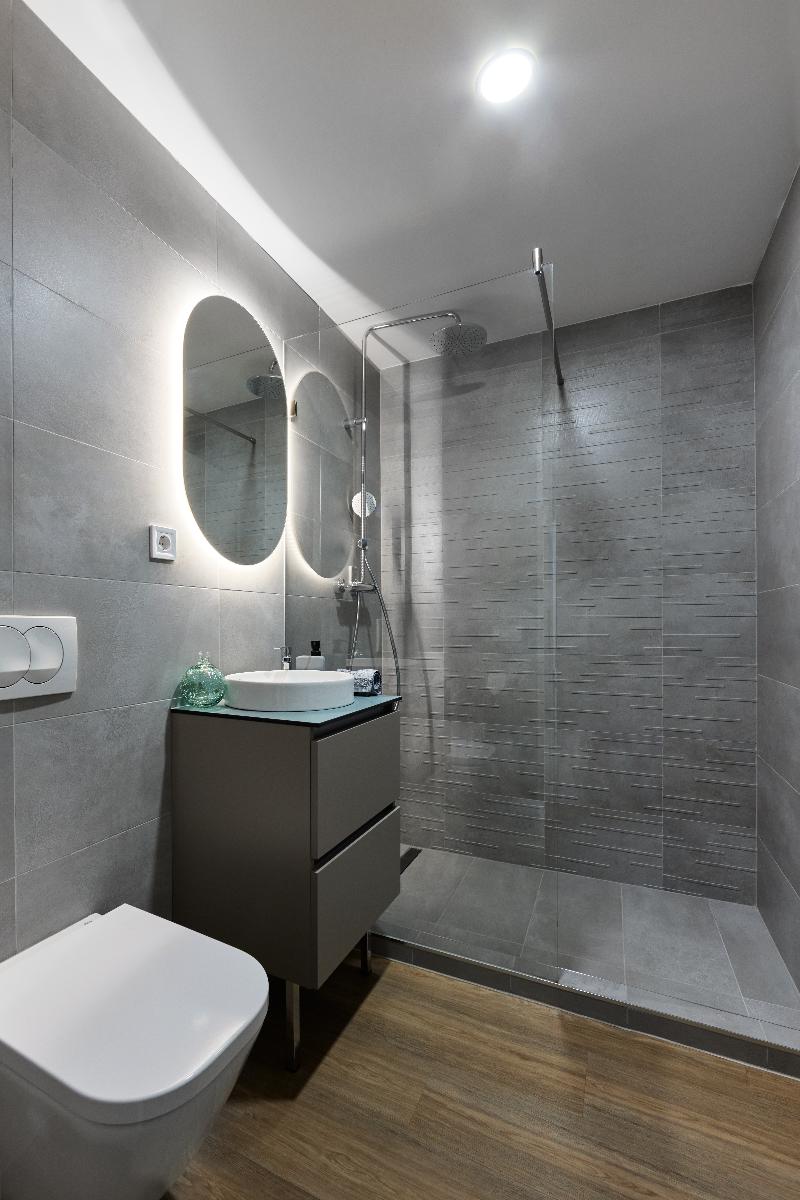 The Amberlyn Suite Hotel - Oda