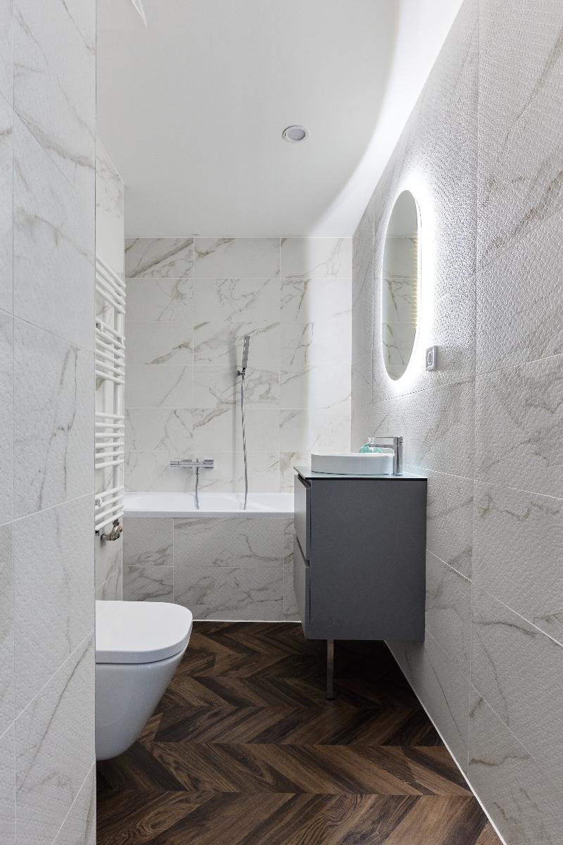The Amberlyn Suite Hotel - Oda