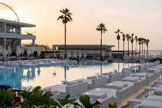 Five Luxe Hotel fotoÄŸrafÄ±
