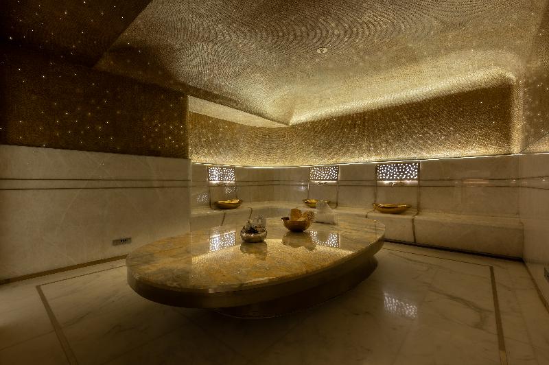 Five Luxe Hotel - Lobi