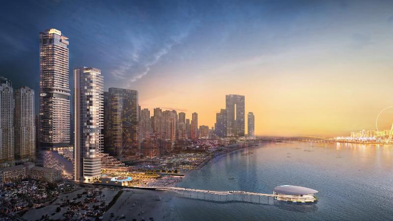 Five Luxe Hotel - Genel