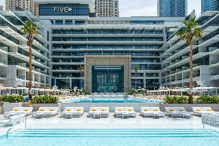Five Luxe Hotel fotoÄŸrafÄ±