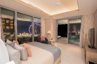 Five Luxe Hotel fotoÄŸrafÄ±