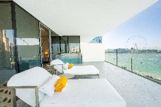 Five Luxe Hotel fotoÄŸrafÄ±