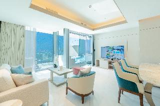Five Luxe Hotel fotoÄŸrafÄ±