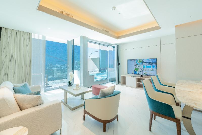 Five Luxe Hotel - Oda