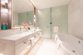 Five Luxe Hotel fotoÄŸrafÄ±
