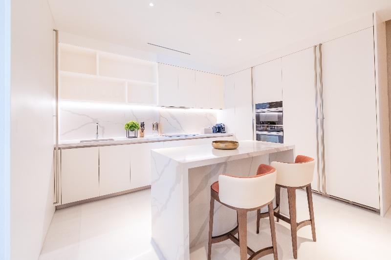 Five Luxe Hotel - Oda