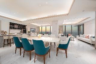 Five Luxe Hotel fotoÄŸrafÄ±
