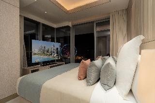 Five Luxe Hotel fotoÄŸrafÄ±
