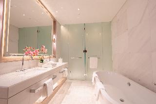 Five Luxe Hotel fotoÄŸrafÄ±