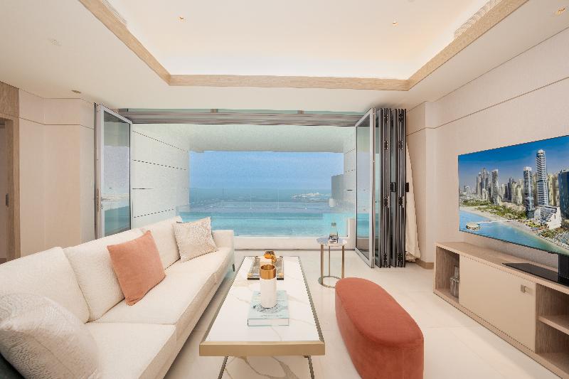 Five Luxe Hotel - Oda