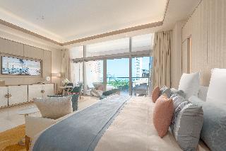 Five Luxe Hotel fotoÄŸrafÄ±