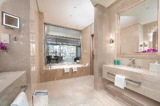 Five Luxe Hotel fotoÄŸrafÄ±