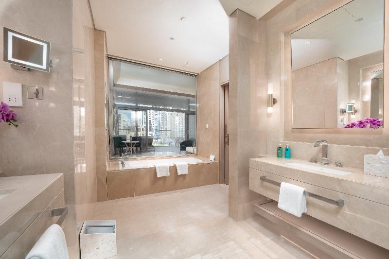 Five Luxe Hotel - Oda
