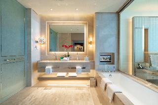 Five Luxe Hotel fotoÄŸrafÄ±