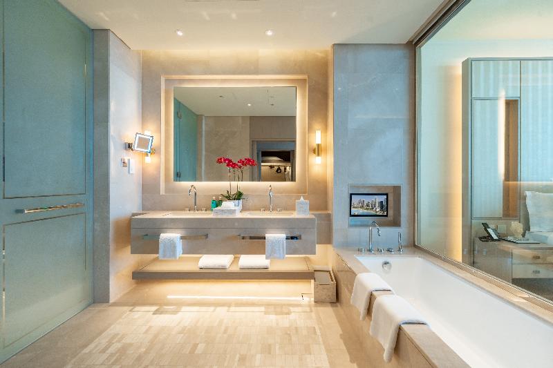 Five Luxe Hotel - Oda