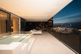 Five Luxe Hotel fotoÄŸrafÄ±