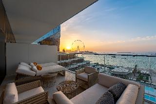 Five Luxe Hotel fotoÄŸrafÄ±