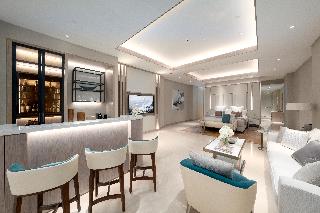 Five Luxe Hotel fotoÄŸrafÄ±