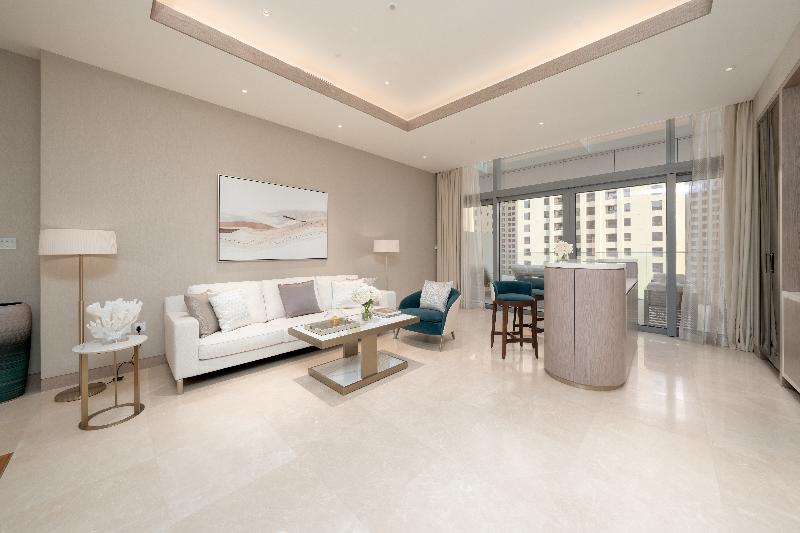 Five Luxe Hotel - Oda
