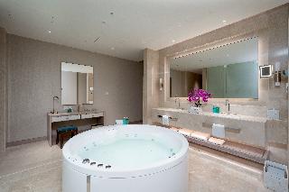 Five Luxe Hotel fotoÄŸrafÄ±