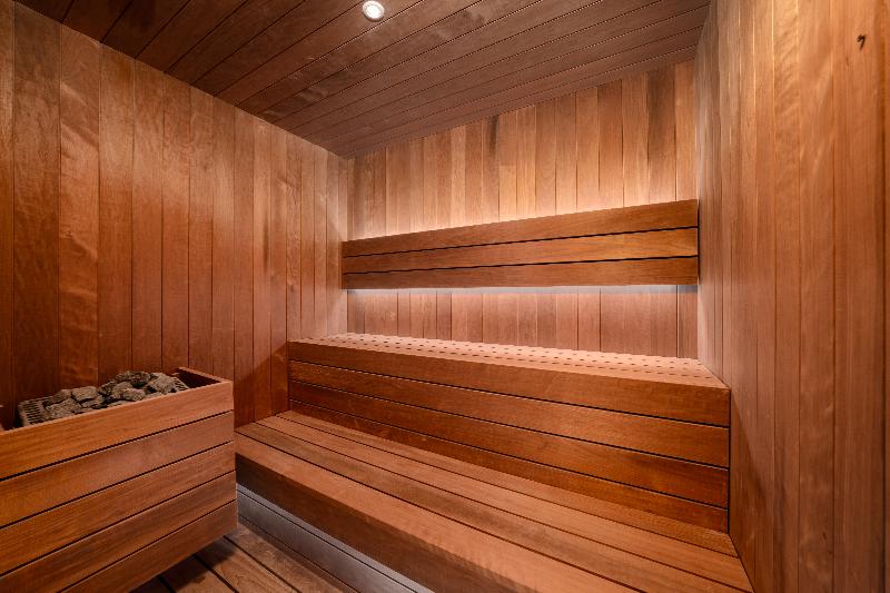 Five Luxe Hotel - Oda