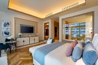 Five Luxe Hotel fotoÄŸrafÄ±
