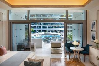 Five Luxe Hotel fotoÄŸrafÄ±