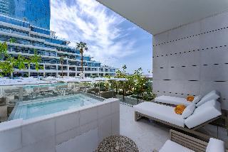 Five Luxe Hotel fotoÄŸrafÄ±