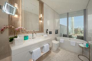 Five Luxe Hotel fotoÄŸrafÄ±