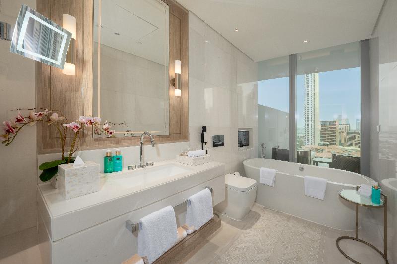 Five Luxe Hotel - Oda
