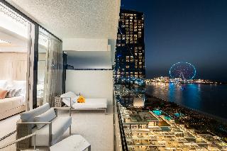 Five Luxe Hotel fotoÄŸrafÄ±