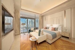 Five Luxe Hotel fotoÄŸrafÄ±