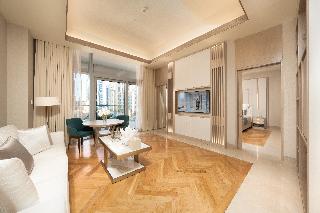 Five Luxe Hotel fotoÄŸrafÄ±