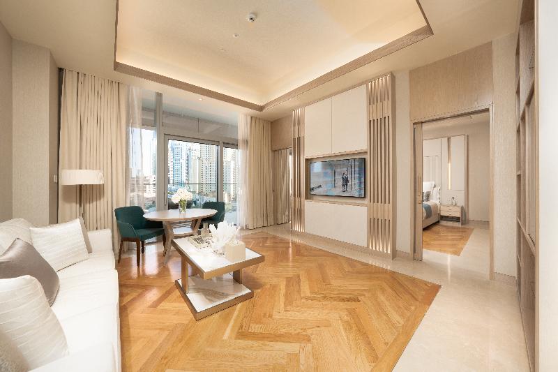 Five Luxe Hotel - Oda