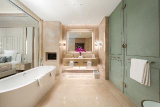 Five Luxe Hotel fotoÄŸrafÄ±