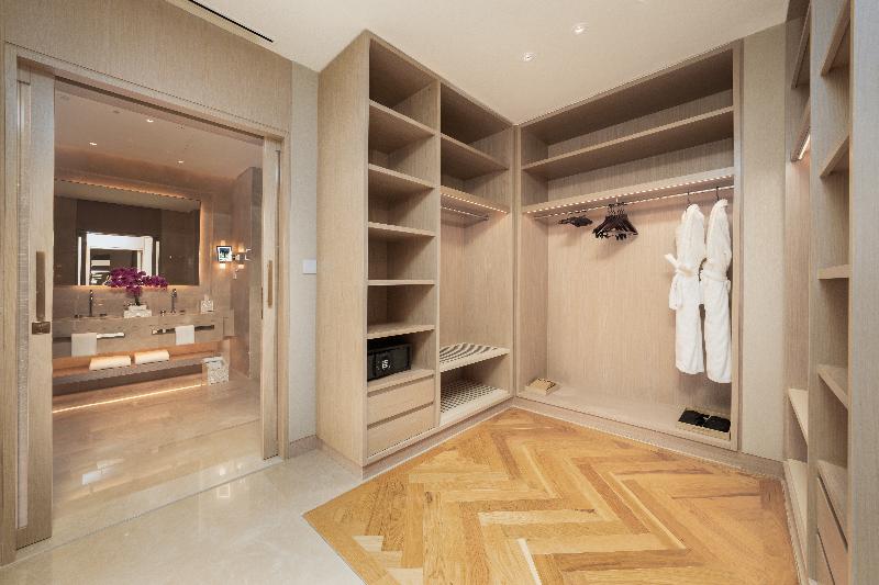 Five Luxe Hotel - Oda