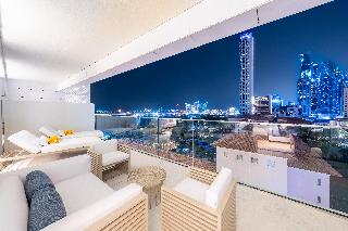 Five Luxe Hotel fotoÄŸrafÄ±
